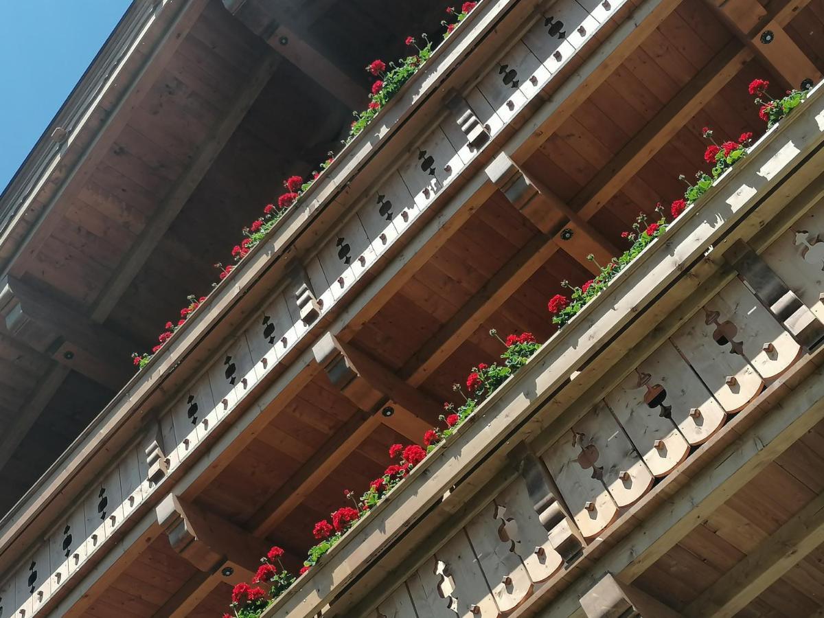 Fleckhof Otel Rehoboth Beach Dış mekan fotoğraf